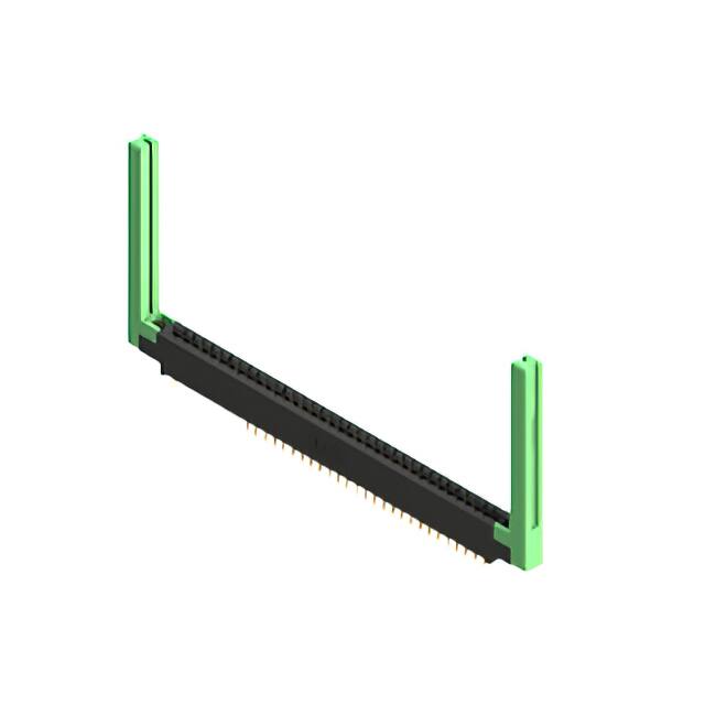 387-070-559-858 EDAC Inc.  Edgeboard Connectors